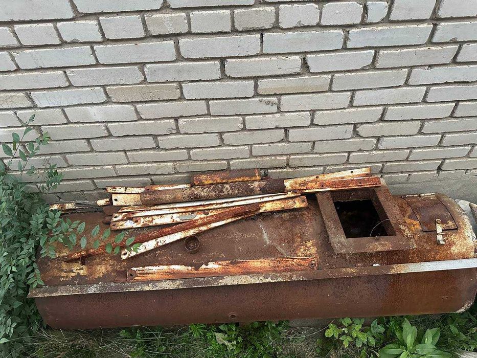 Продам чугунную банную печь