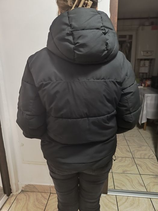 Geaca matlasata ,pt iarna barbati .