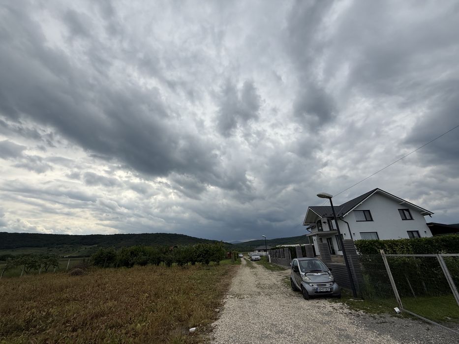 900mp intravilan Aiud