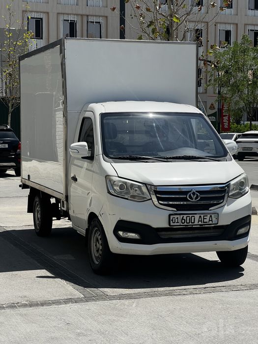 Changan t3 labo sotiladi