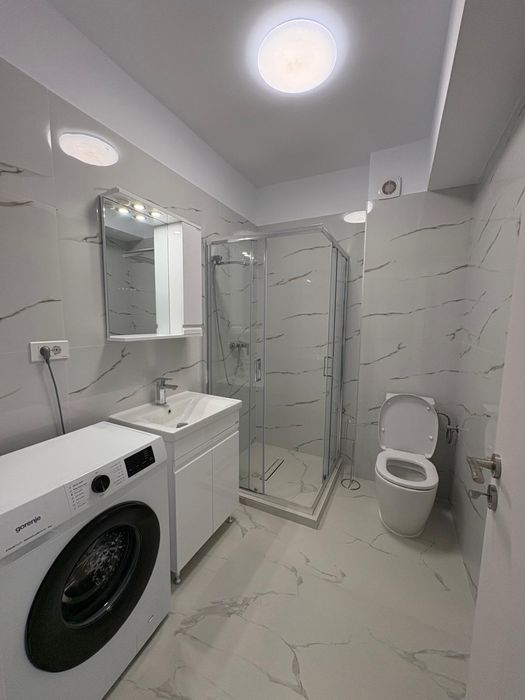 Apartament 1 Cameră de închiriat in Otopeni - Brătianu Residence | Parcare inclusă | Prima închiriere