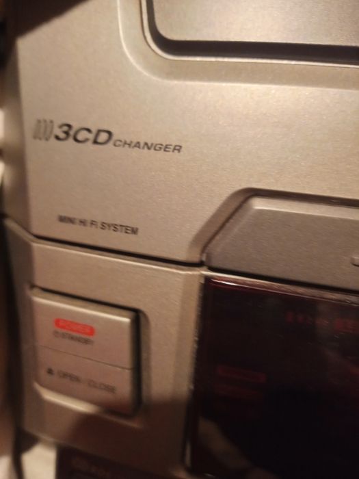 Аудио системи sony148лв.и универсум69лв