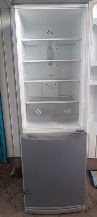 Холодильник LG NO FROST