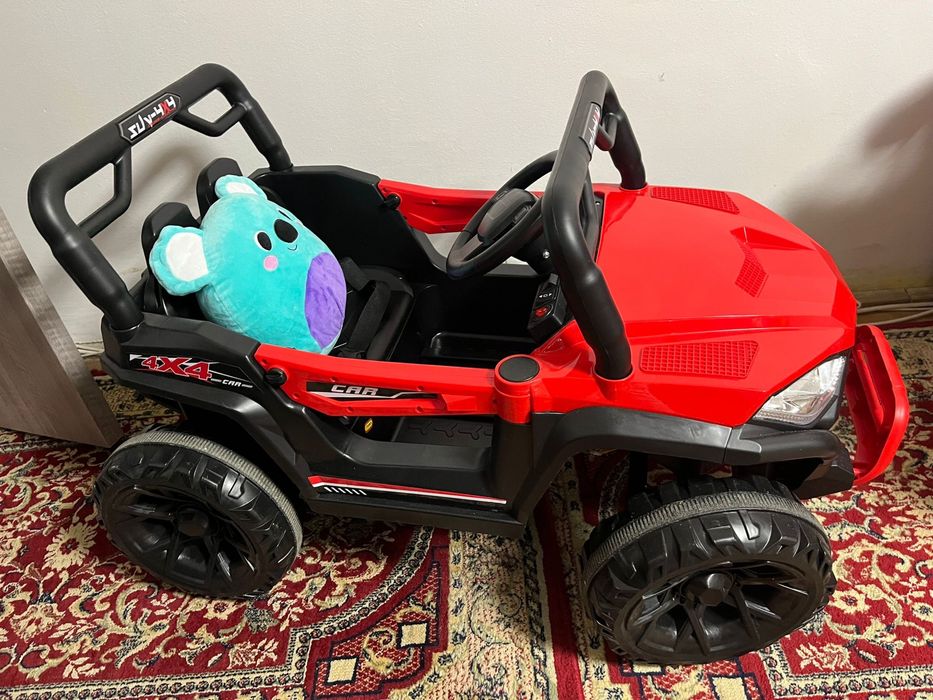 Masina electrica copii
