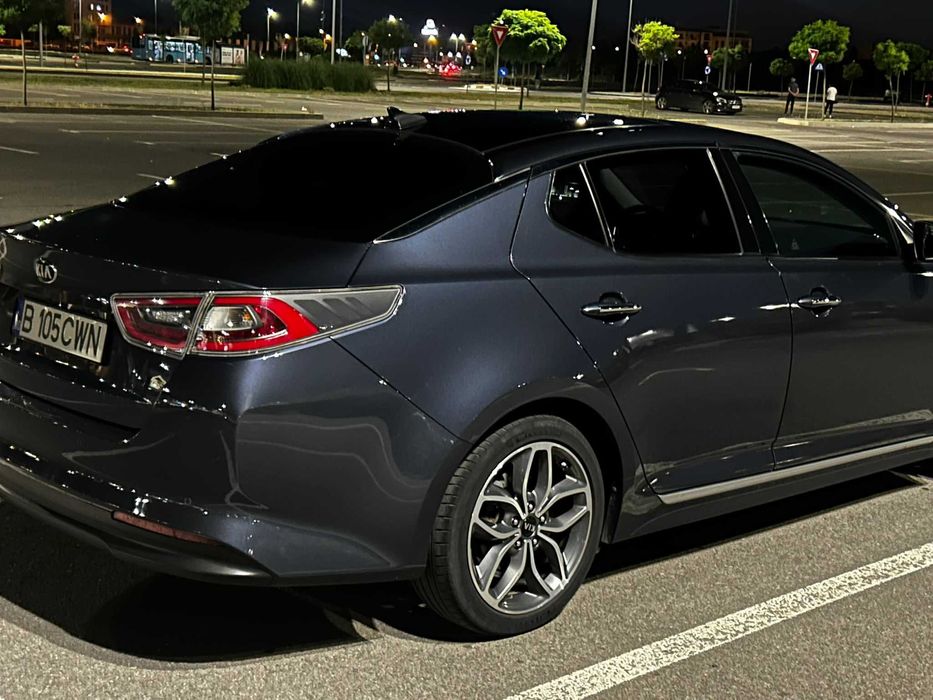 JANTE ORIGINALE KIA/KHYUNDAI de aliaj R18"+ 4 Anvelope de vara 1.000 LEI/BUC