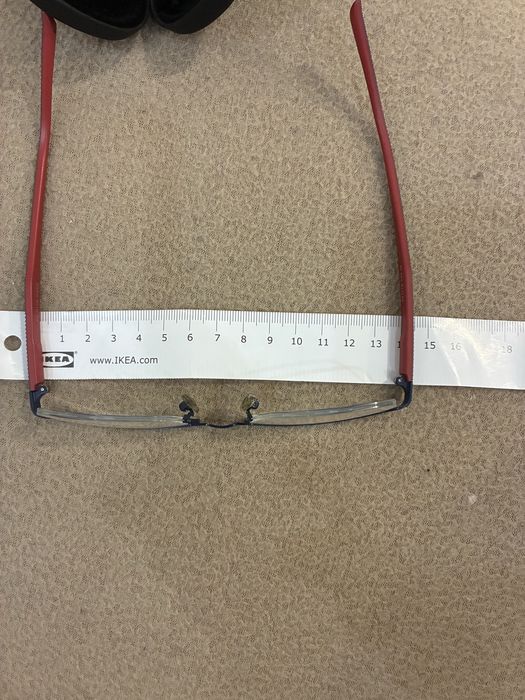 Мъжки защитни очила за компютър без диоптер