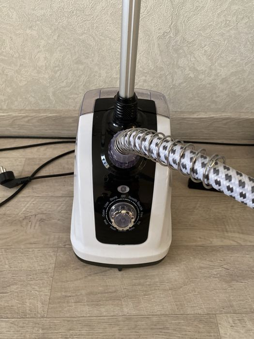 Отпариватель HAROOKO HY-288