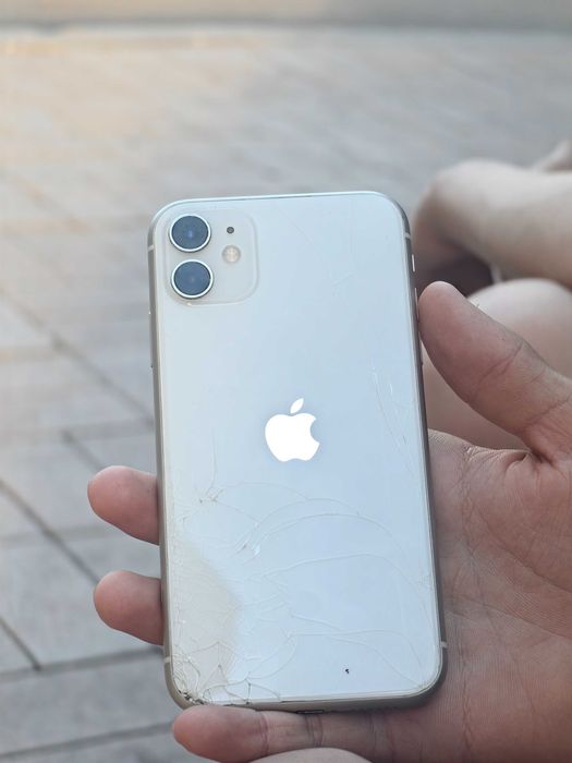IPhone 11 128 без коробки