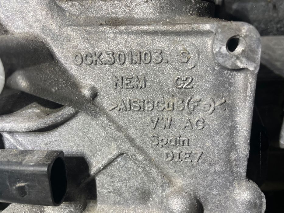 Audi A6 C8 40TDI S-line на части 2020.06