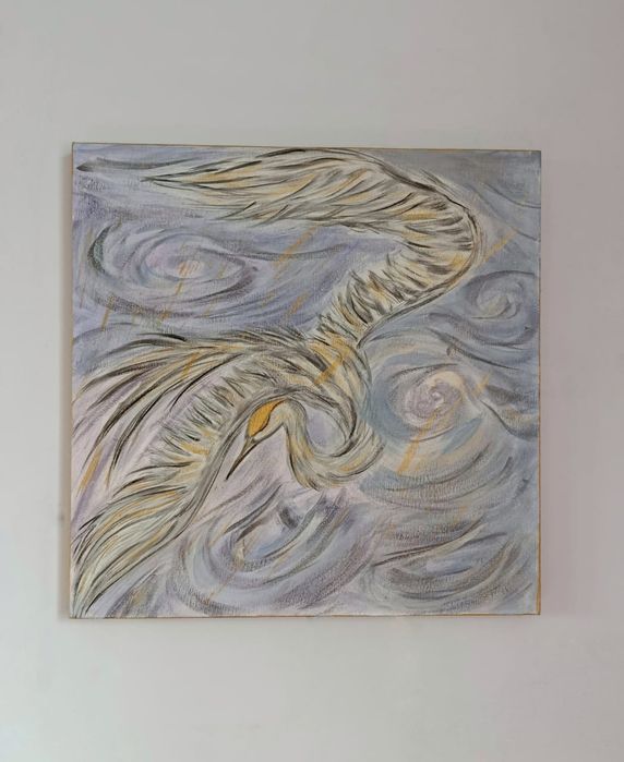 Интерьерные картины