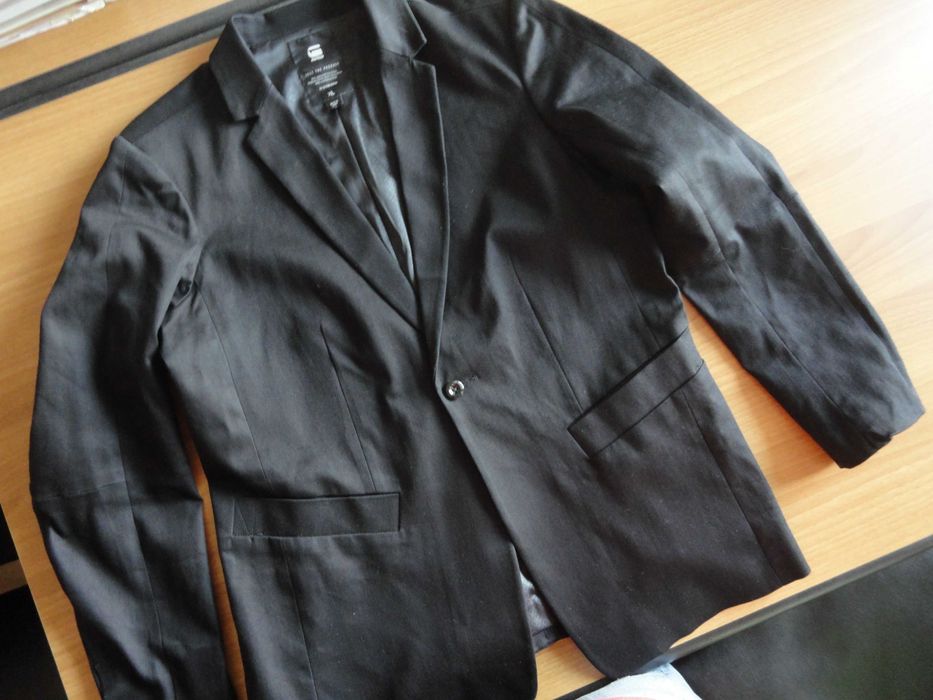 G Star Raw/L-XL/ново дамско сако/блейзър