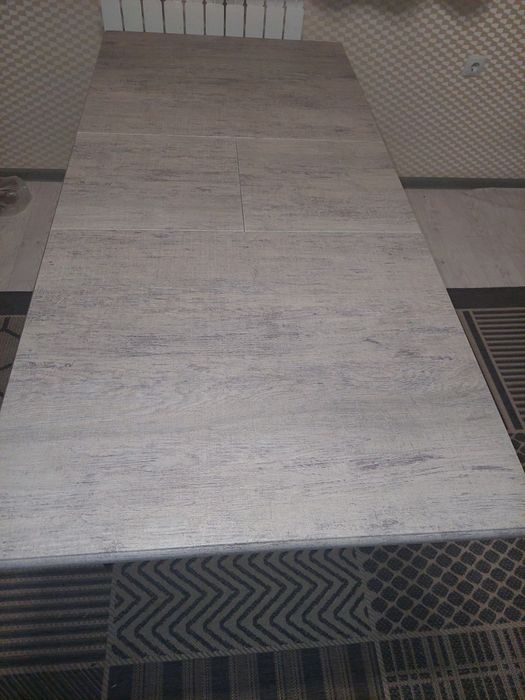 Стол раздвижной кухонный