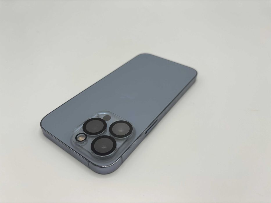 iPhone 13 Pro Blue 128Gb Neverlocked Bateria 100% Stare Excelenta - Nord