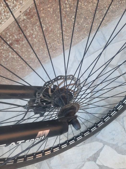 Velosapet 7sukurli