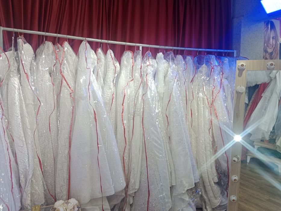 Tayyor biznes sotiladi