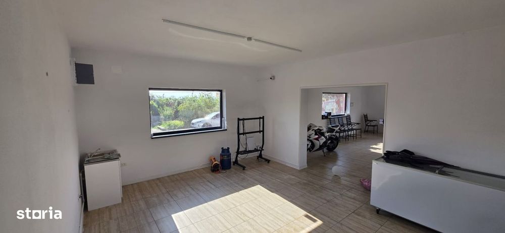 Proprietate cu dubla deschidere, 144 mp, 570 mp, zona Podari