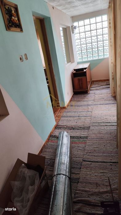 Casa Baicoi 2500 mp