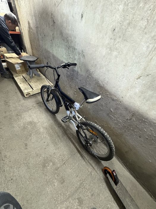 Продам детский велосипед