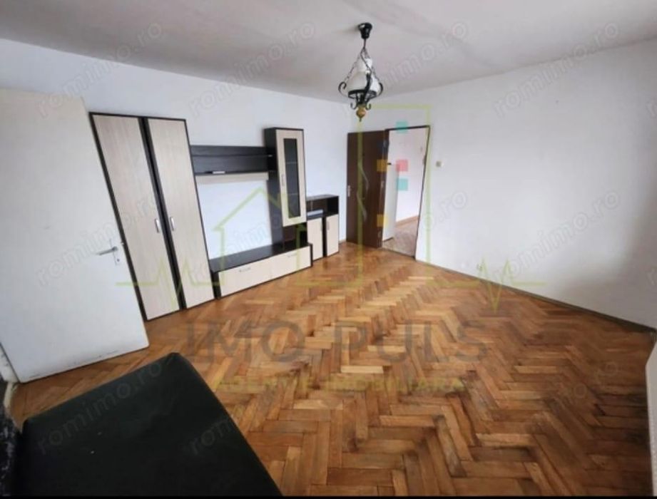 Apartament cu 2 camere