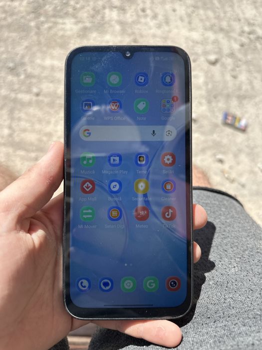 Redmi 15 c nou 5g