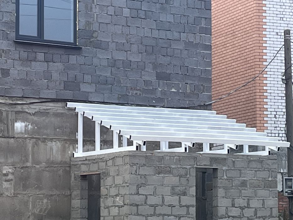 Сварочные работы