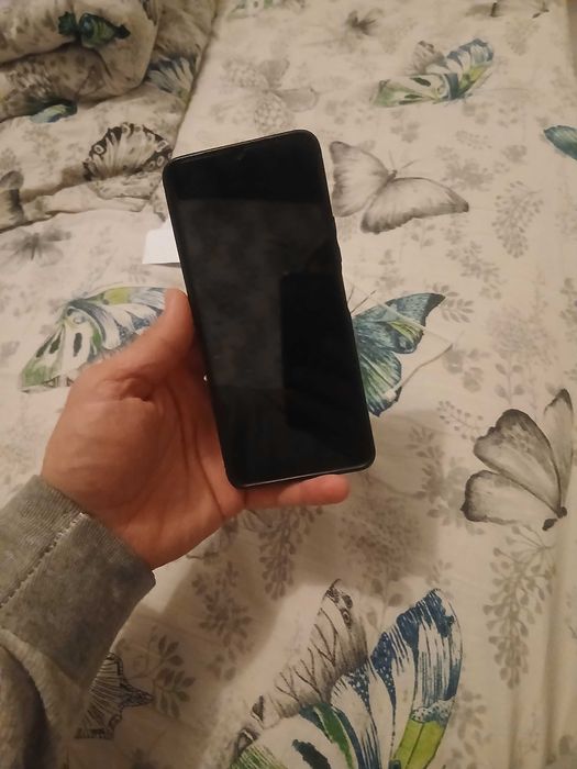 Telefon Redmi a 3 blue