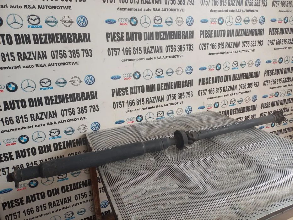 Cardan Bmw E90 E91 E92 E93 2.0 l Benzina Manual 6+1  - Dezmembrari Arad