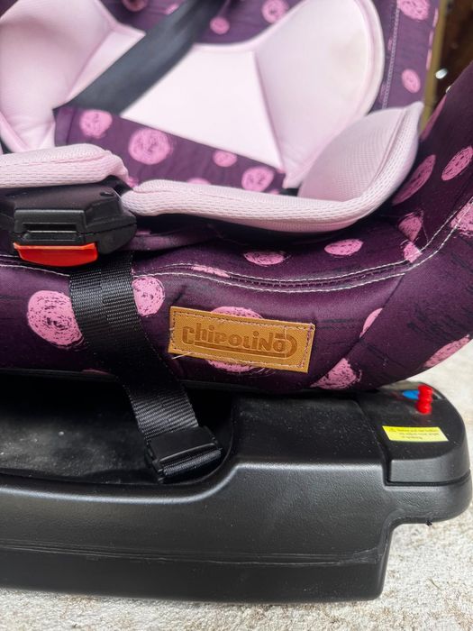 Детско столче за кола Chipolino