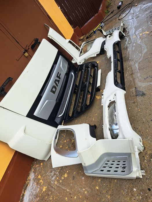 Bot complet daf 450,480.530