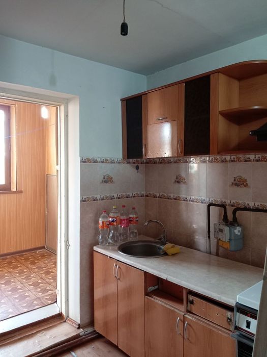 Продаётся 3 комнатная квартира