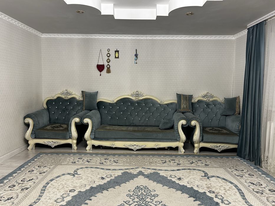 Продам диван, в хорошем состояние