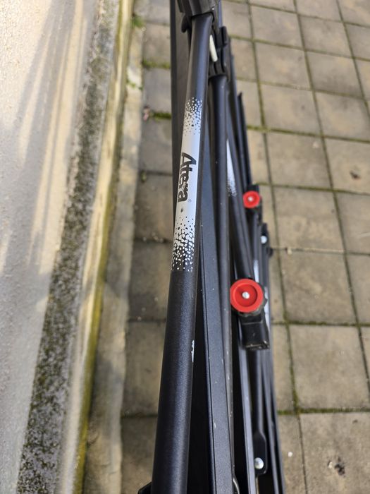 Багажник за 4 велосипеда ATERA