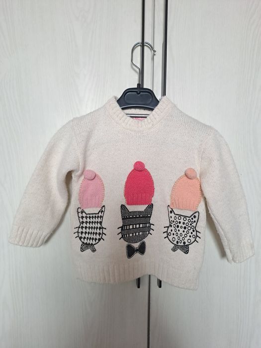 Кофточки для девочки