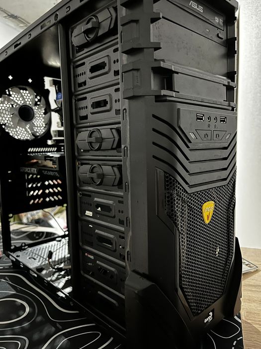 Продается компьютер