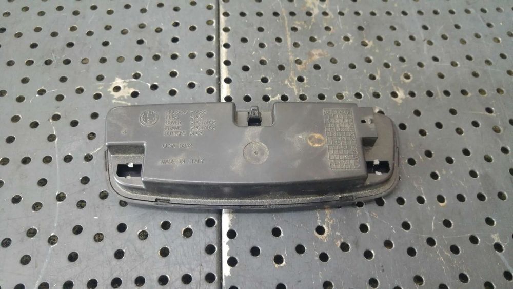 Plafoniera spate led alfa romeo giulia 952 01561305540