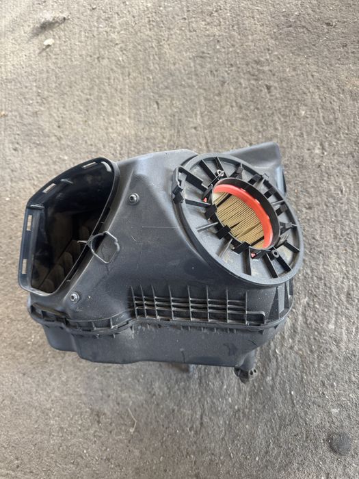 Carcasa filtru aer Audi A6 C7 / A7 3.0 tdi 4G0133838E