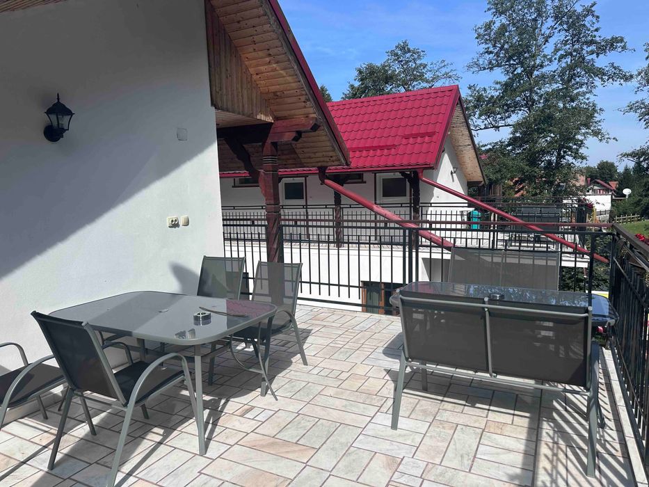 Pensiune Transfagarasan Judetul Sibiu