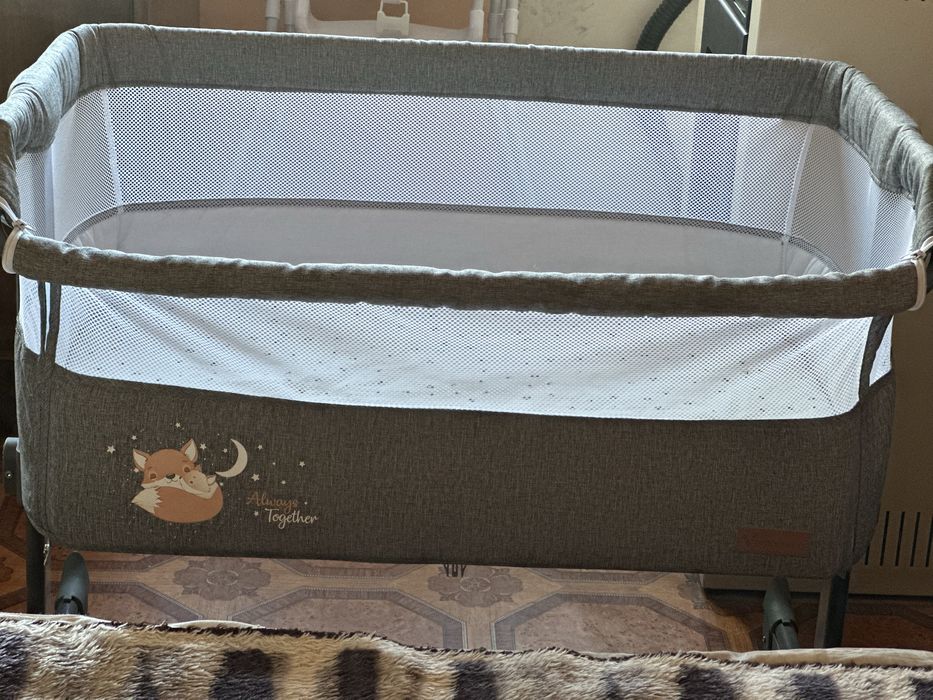 Кошара Cangaroo always together