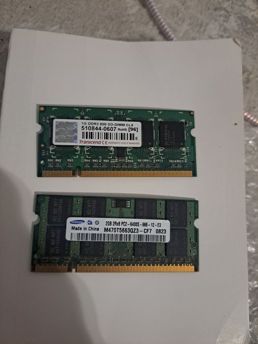 Оперативной памят северный DR4