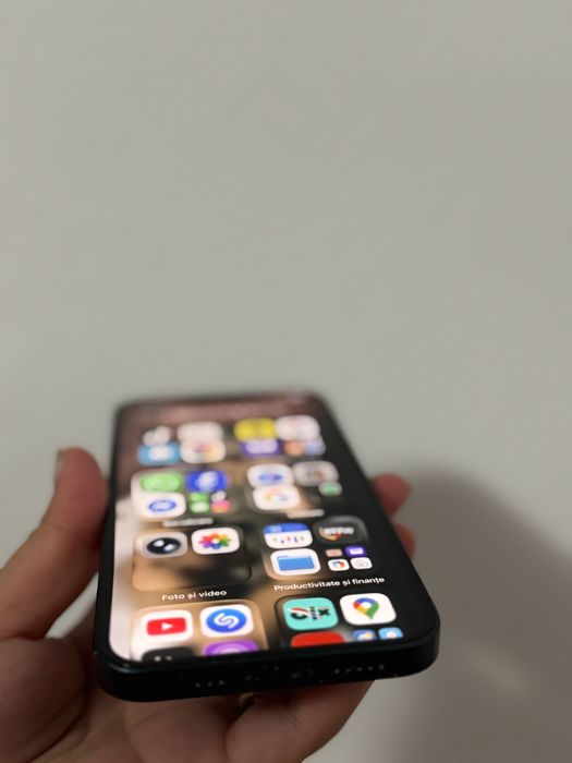 Vând Iphone 13 128 GB