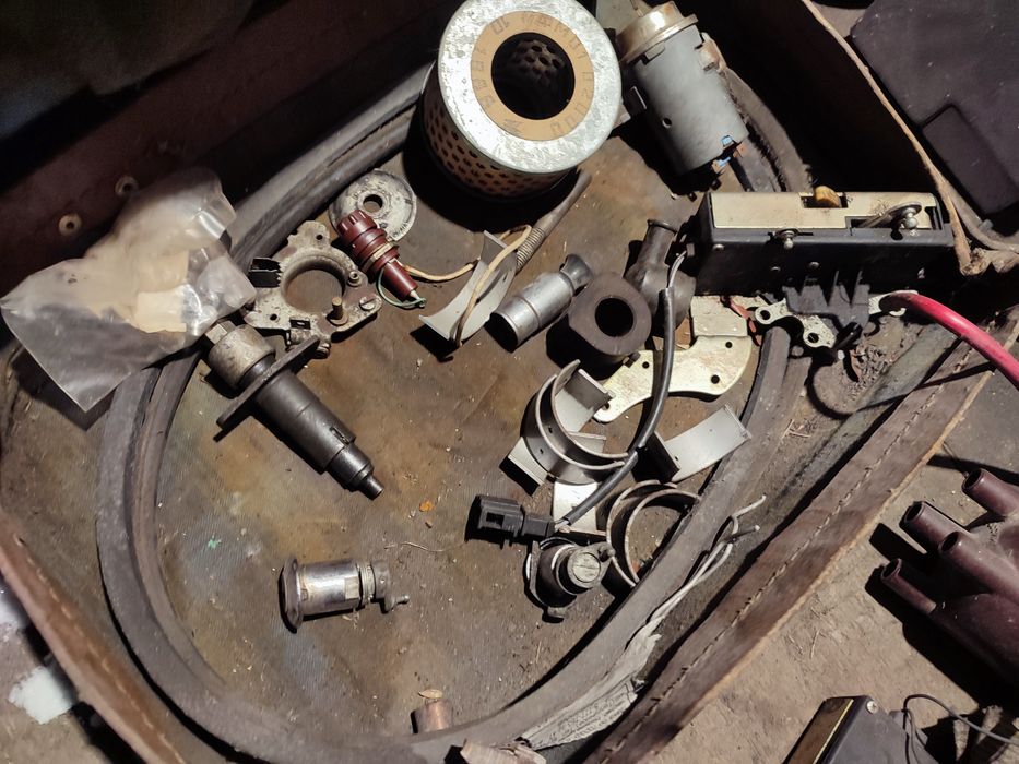 Продам ракера 2101-07