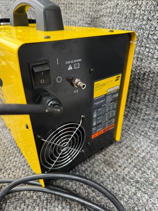 Aparat de sudură ESAB HandyArc MIG 160i