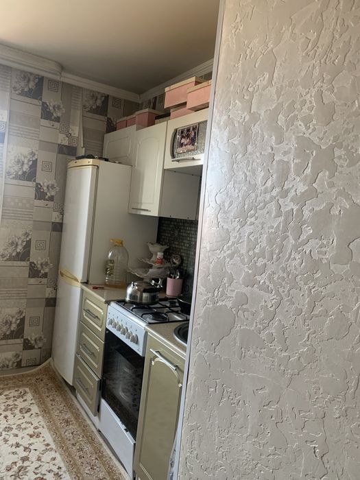 Квартира арендага бериледи.