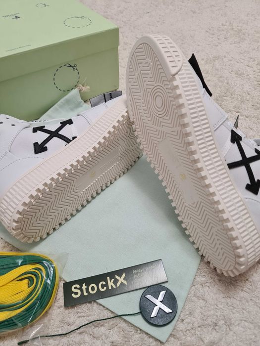 Off White Off Court 3.0 black label /marimi 35-45/ Unisex