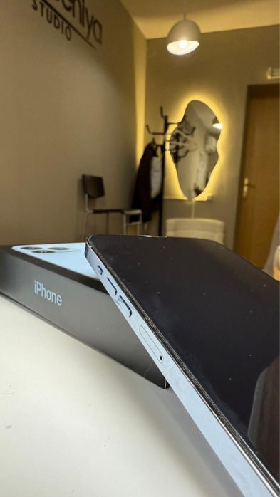 iPhone 13 Pro Max 256gb