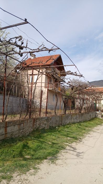 Продава се Къща в с. Бадино, Област Кюстендил - 60 кв.м за 650 €/кв.м - Снимка #1