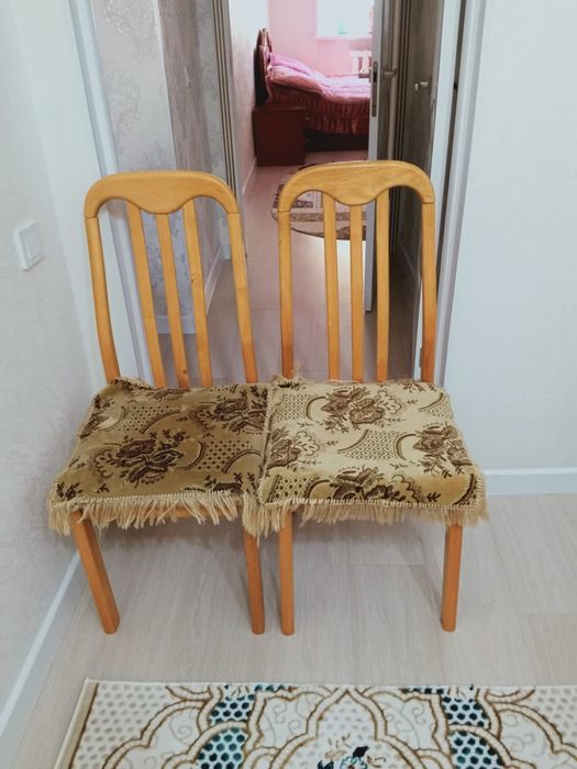 Стулья в наличии