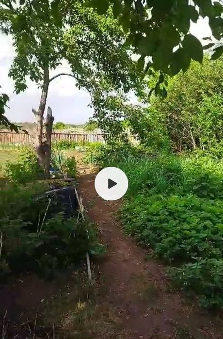 Продаётся дача " Уралочка"