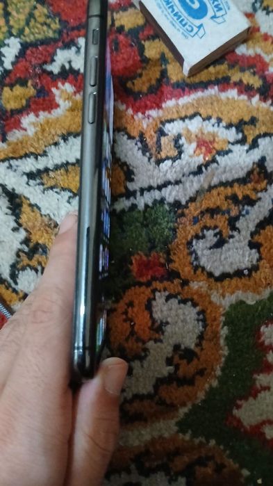 Iphone X ideal sastayana srochni