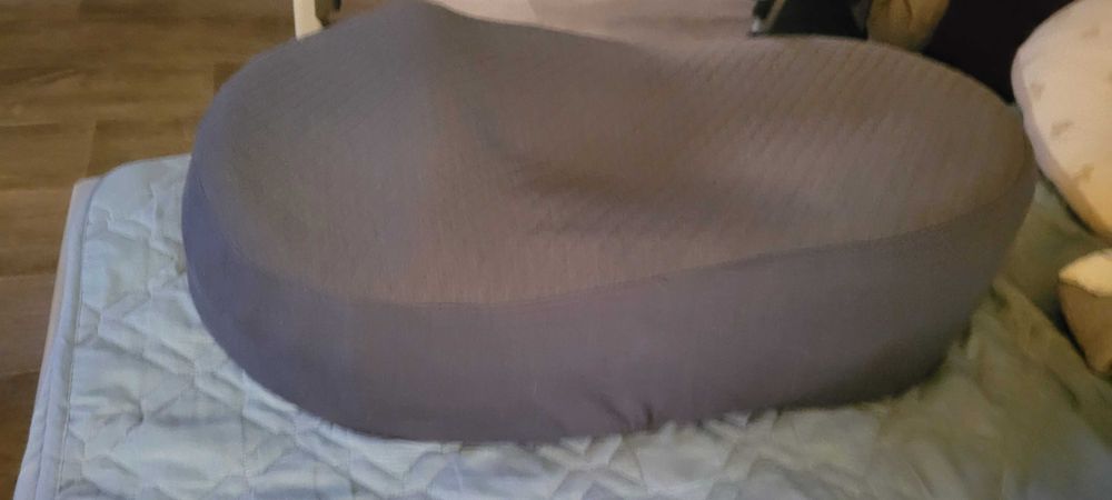 Детский матрас кокон